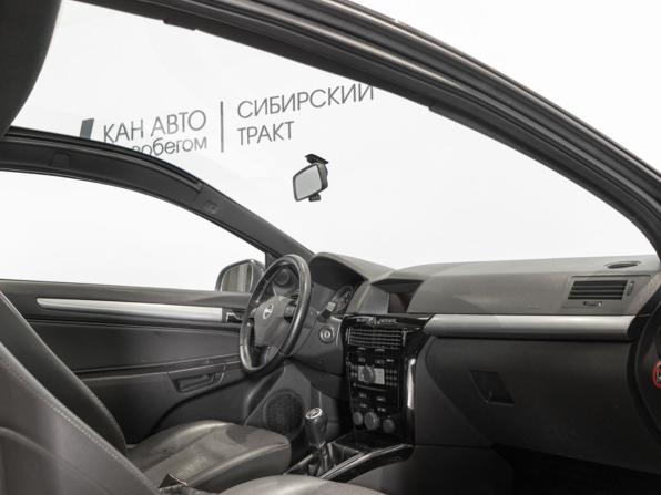 Opel Astra H Рестайлинг с пробегом 2010 года, цена 535 000 рублей, 195391 км, хэтчбек, Автокод Объявления