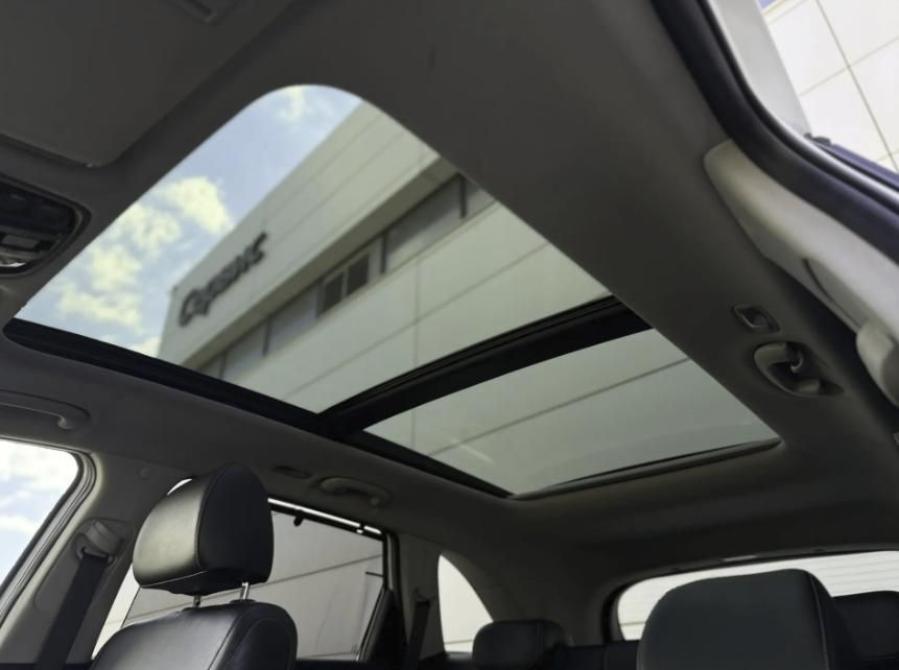 Kia Sorento II Рестайлинг Ставрополь  - изображение 19