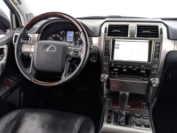 Lexus GX II с пробегом 2012 года, цена 3 500 000 рублей, 178912 км, внедорожник, Автокод Объявления