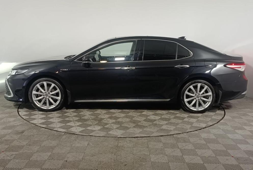 Toyota Camry VIII (XV70) Рестайлинг Волгоград  - изображение 4