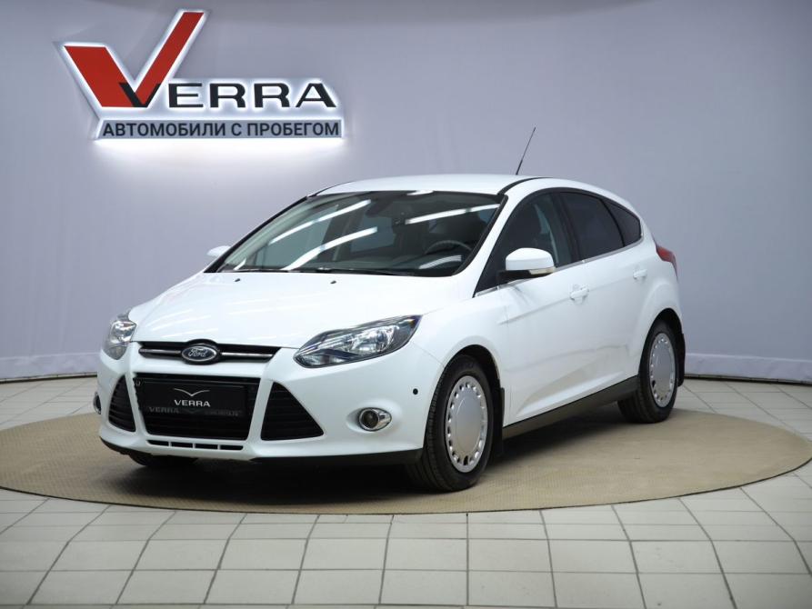 Ford Focus III Уфа  - изображение 1