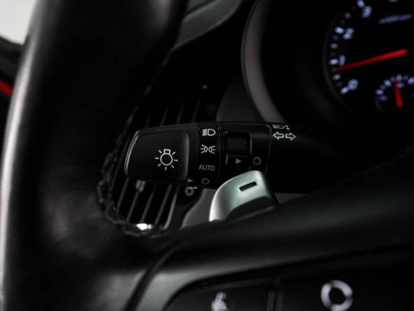 Kia Stinger I с пробегом 2019 года, цена 2 499 000 рублей, 52252 км, лифтбек, Автокод Объявления