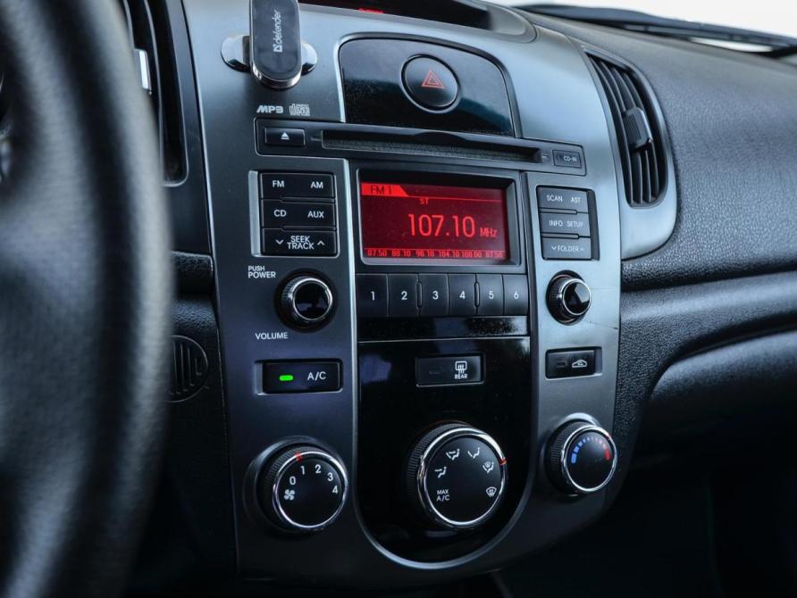 Kia Cerato II Курган  - изображение 13