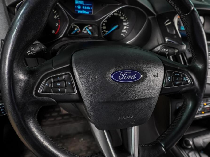Ford Focus III Рестайлинг Воронеж  - изображение 15