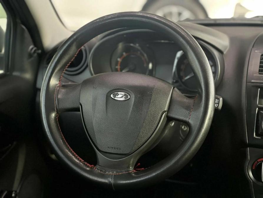 Lada (ВАЗ) Granta I Рестайлинг Екатеринбург  - изображение 15
