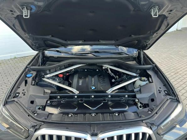 BMW X6 III (G06) с пробегом 2021 года, цена 8 600 000 рублей, 130000 км, внедорожник, Автокод Объявления