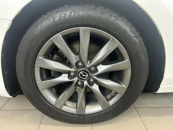 Mazda 6 III (GJ) Рестайлинг 2 с пробегом 2019 года, цена 2 700 000 рублей, 79481 км, седан, Автокод Объявления