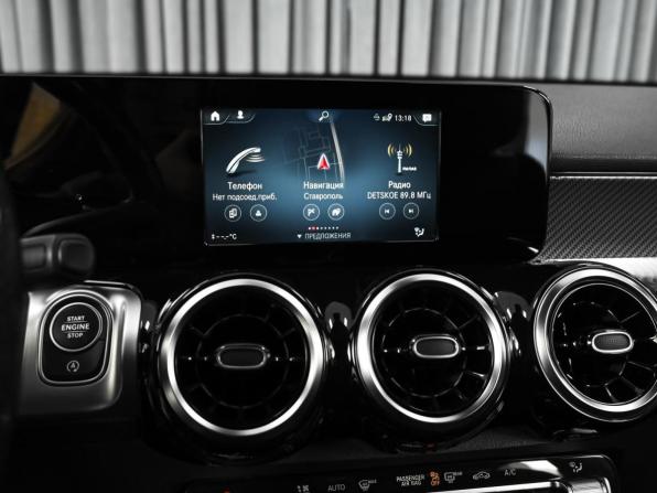 Mercedes-Benz GLB I (X247) с пробегом 2022 года, цена 4 459 000 рублей, 80746 км, внедорожник, Автокод Объявления
