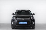 Hyundai Creta I Новосибирск  - изображение 21