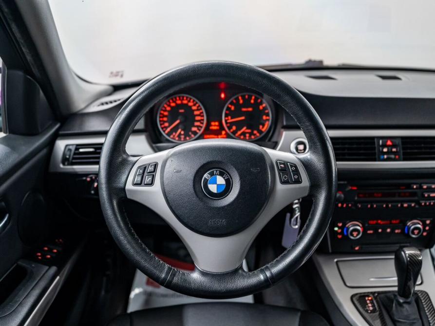 BMW 3 серии V (E90/E91/E92/E93) Красноярск  - изображение 10