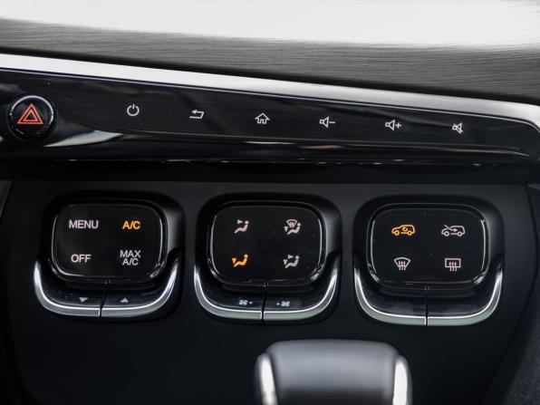 BAIC X35 с пробегом 2023 года, цена 1 578 000 рублей, 6160 км, внедорожник, Автокод Объявления