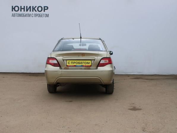 Daewoo Nexia I Рестайлинг с пробегом 2010 года, цена 99 000 рублей, 146802 км, седан, Автокод Объявления
