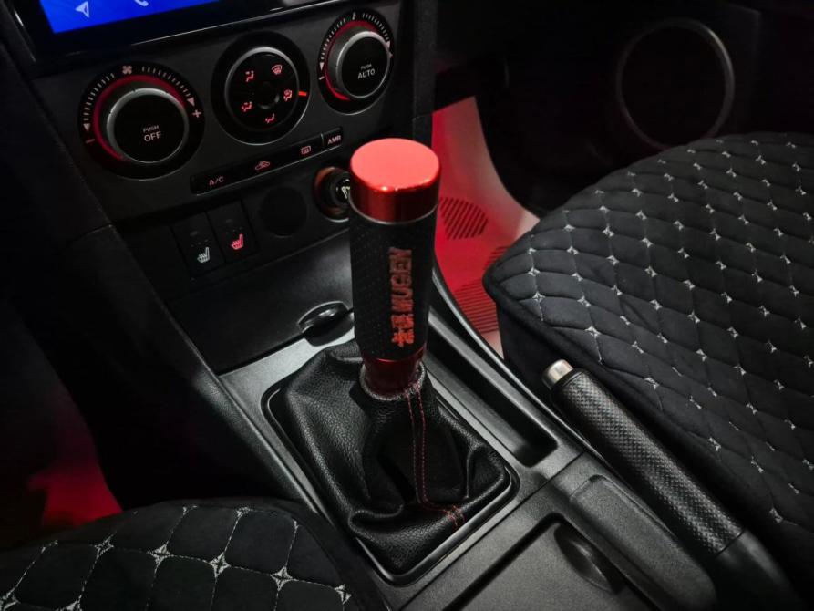 Mazda 3 I (BK) Рестайлинг Альметьевск  - изображение 20