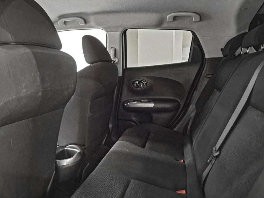 Nissan Juke I Казань  - изображение 15