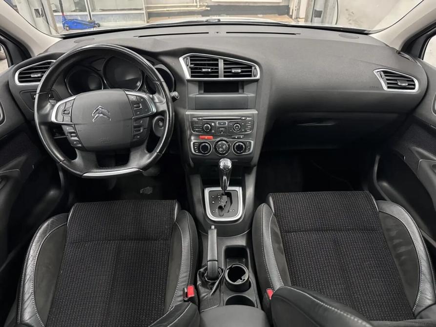 Citroen C4 II Ярославль  - изображение 12