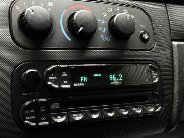 Chrysler Sebring II Рестайлинг с пробегом 2006 года, цена 669 000 рублей, 113756 км, седан, Автокод Объявления