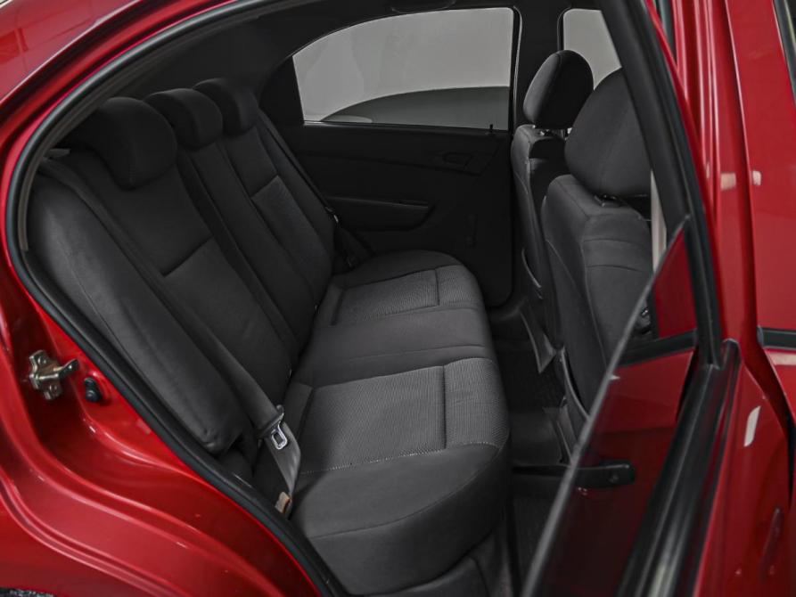 Chevrolet Aveo I Рестайлинг Ставрополь  - изображение 7