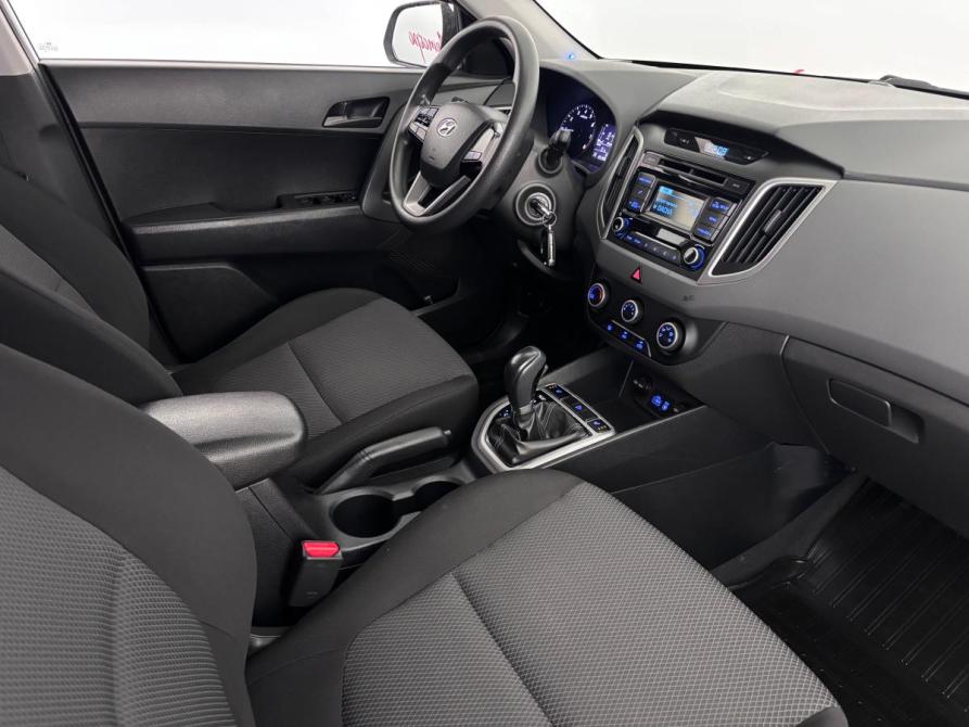 Hyundai Creta I Псков  - изображение 12