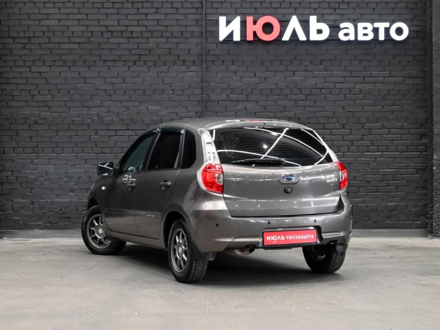 Datsun mi-DO Екатеринбург  - изображение 7