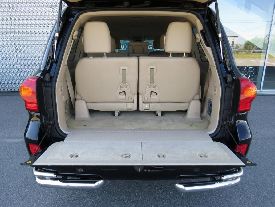Toyota Land Cruiser 200 Series Санкт-Петербург  - изображение 30