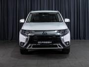 Mitsubishi Outlander III Рестайлинг 3 Волгоград  - изображение 25