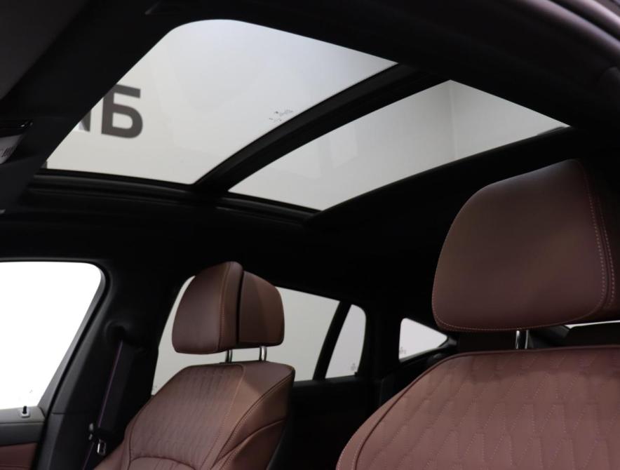 BMW X6 III (G06) Рестайлинг Санкт-Петербург  - изображение 26