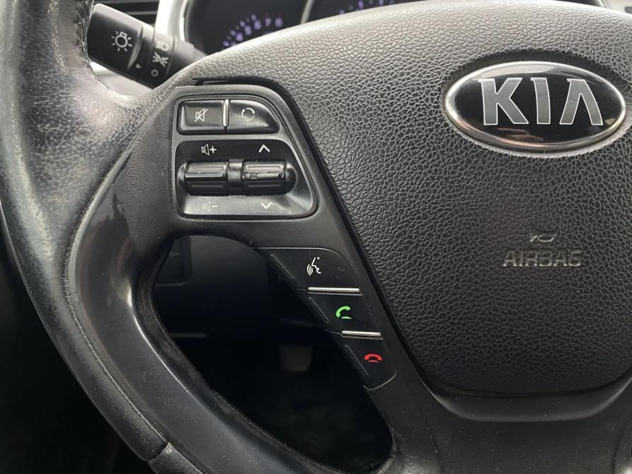 Kia Ceed II Екатеринбург  - изображение 17