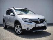 Renault Sandero II Новочеркасск  - изображение 14