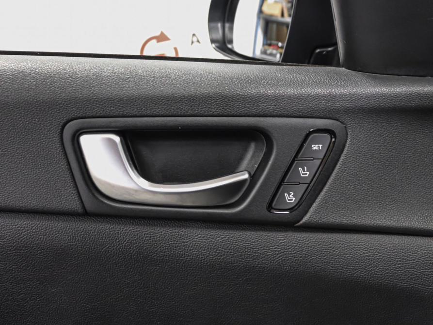 Kia Optima IV Рестайлинг Минеральные Воды  - изображение 20