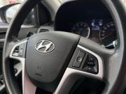 Hyundai Solaris I Рестайлинг Ижевск  - изображение 40