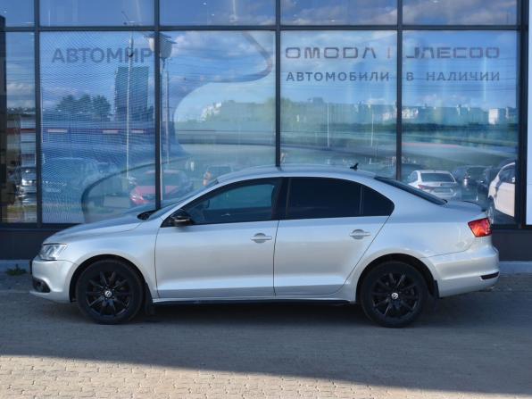 Volkswagen Jetta V с пробегом 2011 года, цена 850 000 рублей, 125869 км, седан, Автокод Объявления