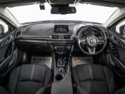 Mazda Axela III Рестайлинг Иркутск  - изображение 37