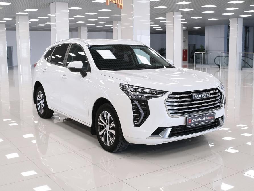 Haval Jolion I Самара  - изображение 3
