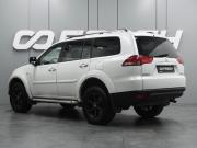 Mitsubishi Pajero Sport II Воронеж  - изображение 23