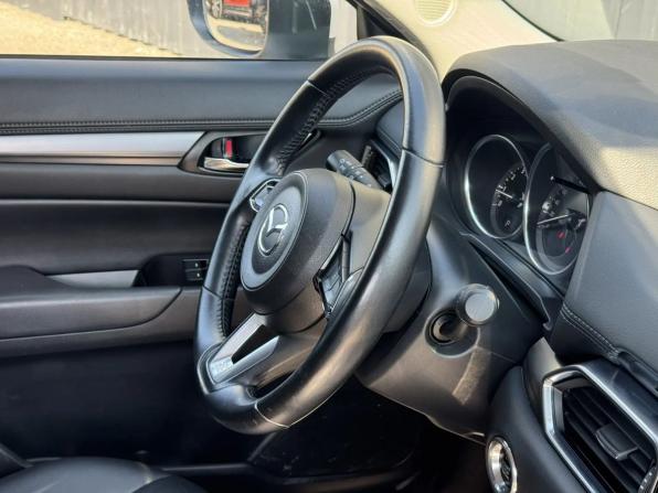 Mazda CX-5 II с пробегом 2020 года, цена 2 930 000 рублей, 85000 км, внедорожник, Автокод Объявления