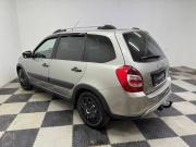 Lada (ВАЗ) Granta I Рестайлинг Воронеж  - изображение 19