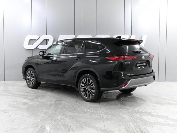 Toyota Highlander IV (XU70) с пробегом 2026 года, цена 5 890 000 рублей, 64 км, внедорожник, Автокод Объявления