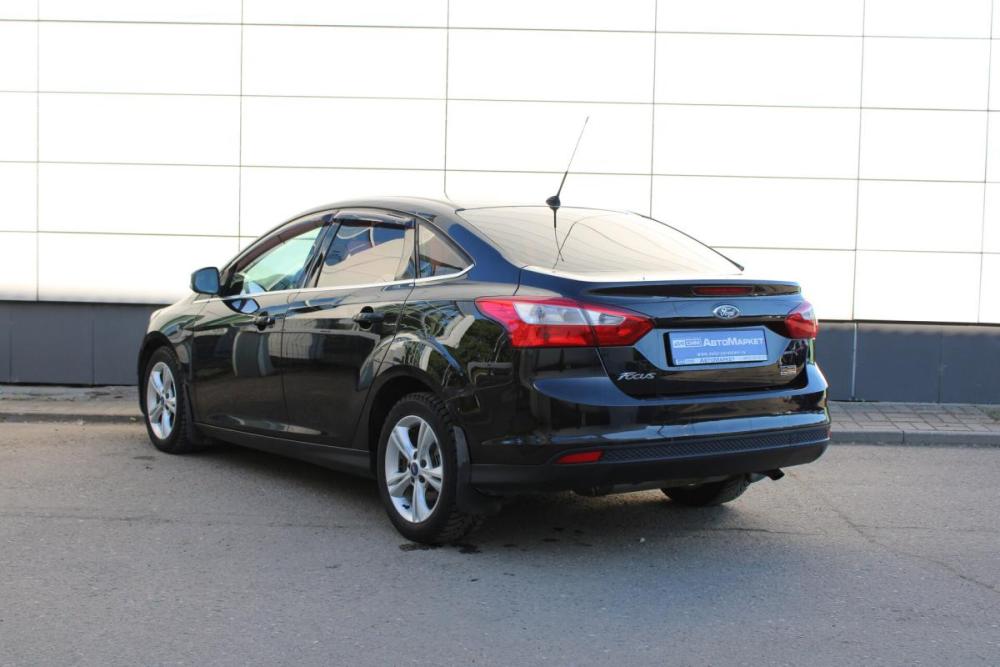 Ford Focus III Ярославль  - изображение 8
