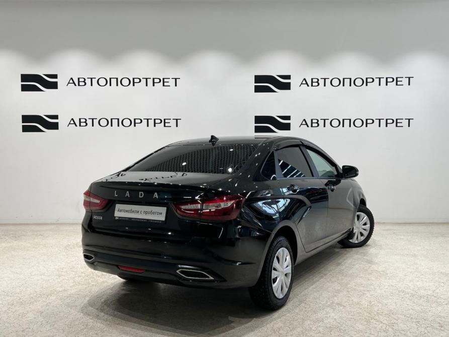 Lada (ВАЗ) Vesta I Рестайлинг (NG) Санкт-Петербург  - изображение 7