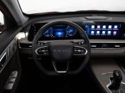 Chery Tiggo 7 Pro Max I Рестайлинг Санкт-Петербург  - изображение 30