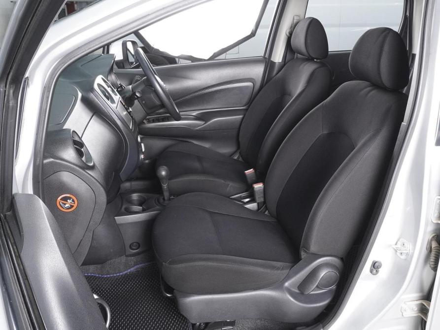 Nissan Note II Ростов-на-Дону  - изображение 8