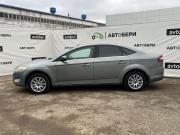 Ford Mondeo IV Ульяновск  - изображение 27
