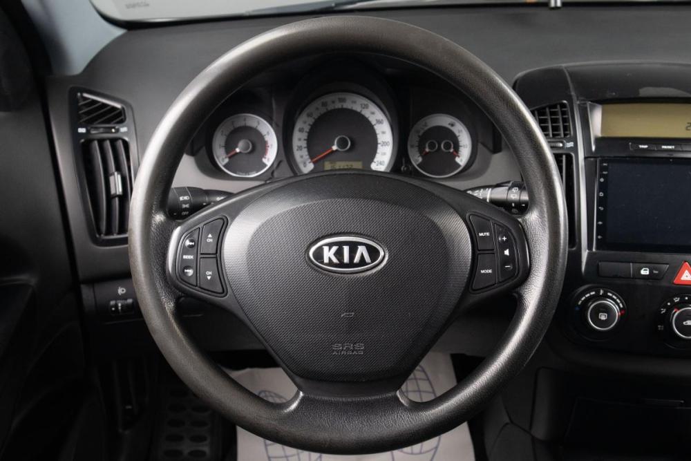 Kia Ceed I Оренбург  - изображение 10