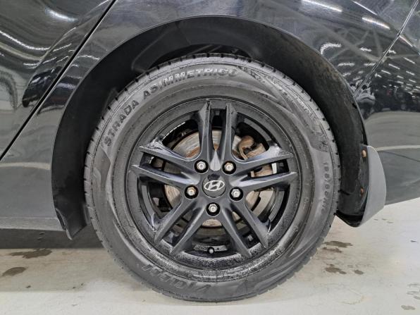 Hyundai Elantra V (MD) Рестайлинг с пробегом 2015 года, цена 1 040 000 рублей, 145070 км, седан, Автокод Объявления