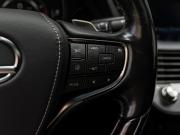 Lexus LS V Краснодар  - изображение 73