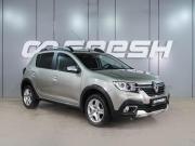 Renault Sandero II Рестайлинг Воронеж  - изображение 20