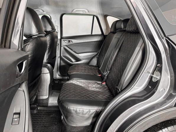 Mazda CX-5 I Рестайлинг с пробегом 2016 года, цена 1 609 000 рублей, 270798 км, внедорожник, Автокод Объявления