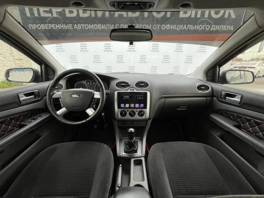 Ford Focus II Краснодар  - изображение 16