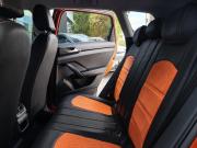 Volkswagen Taos I Москва  - изображение 30