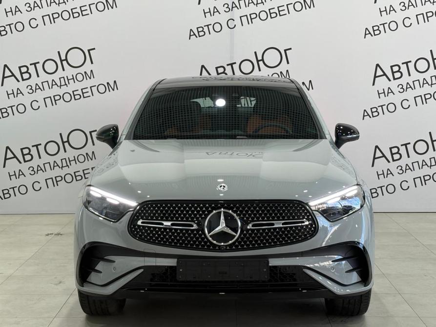 Mercedes-Benz GLC Coupe II (C254) Ставрополь  - изображение 2